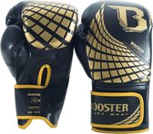 Booster Fight Gear - (kick)bokshandschoenen BFG Cube - Goud - 12oz