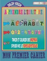 Apprendre l'ecriture