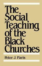The Social Teaching of the Black Churches