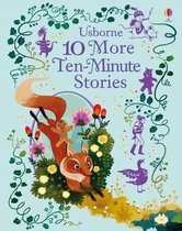 10 More TenMinute Stories Illustrated Story Collections