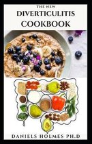 The New Diverticulitis Cookbook