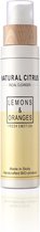 Lemons & Oranges Bio Natural Citrus Gezichtsreinigingsmelk met Tangerine