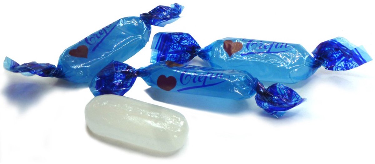 Trefin Hartmint - 1 kilo