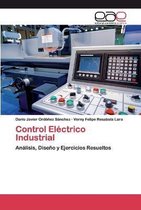 Control Eléctrico Industrial