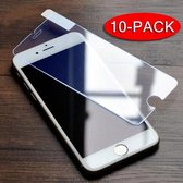 ✅  LET OP  10 STUKS NIEUW PRO Screenprotector iphone 7/8 - iPhone 7/8 Screenprotector glas - Tempered Glass screen protector - iPhone 7/8 Screenprotector glas - screenprotector iph