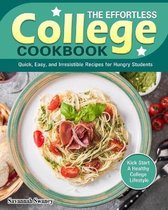 The Effortless College Cookbook