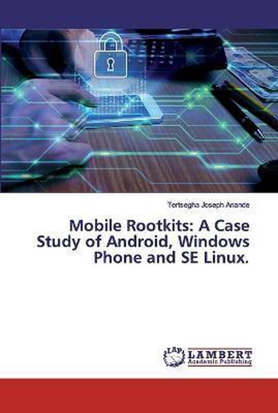 Mobile Rootkits - cover