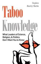 Taboo Knowledge