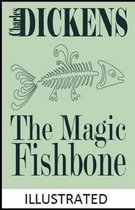 The Magic Fishbone Illustrated