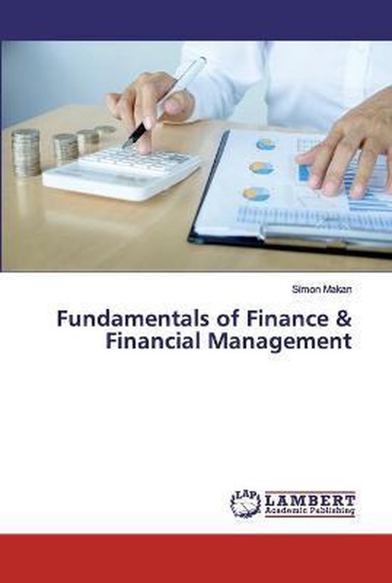 Fundamentals of Finance & Financial Management
