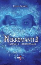 Nekromantia - Pitherygand