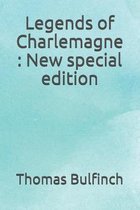 Legends of Charlemagne