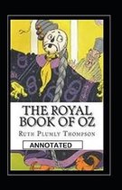 The Royal Book of Oz Illustrated