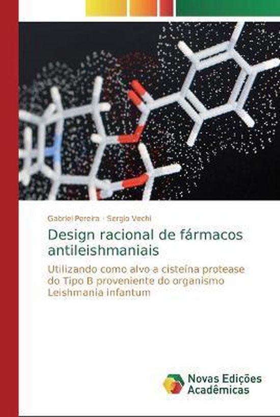Design racional de fármacos antileishmaniais