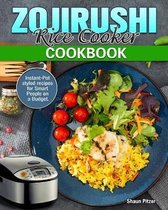 ZOJIRUSHI Rice Cooker Cookbook