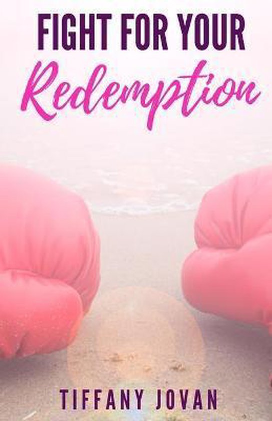 Fight for Your Redemption - cover