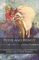 Peter and Wendy