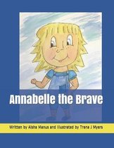 Annabelle the Brave