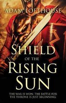 Path of Nemesis- Shield of the Rising Sun
