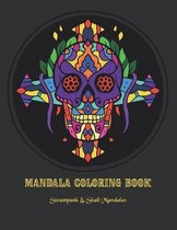 Mandala Coloring Book