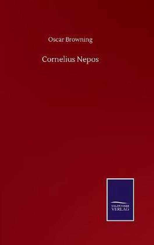Cornelius Nepos
