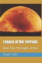 Legacy of the Terrans: Book Two