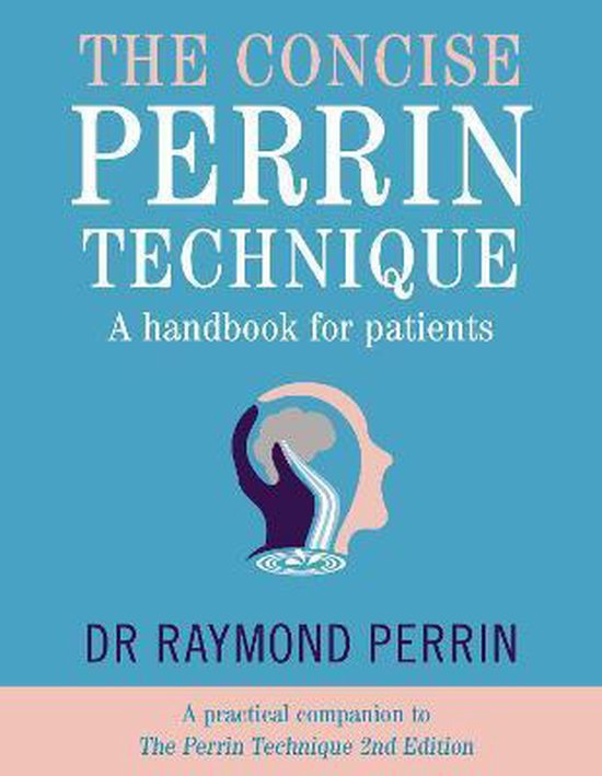 The Concise Perrin Technique - cover