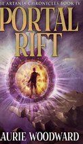 Portal Rift (The Artania Chronicles Book 4)