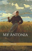 My Antonia