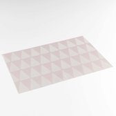 Placemats Takea taupe