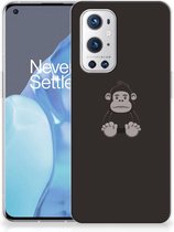 GSM Hoesje OnePlus 9 Pro Trendy Telefoonhoesjes Gorilla
