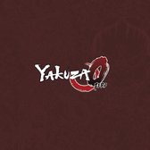 Yakuza 0 O.s.t. (2lp)
