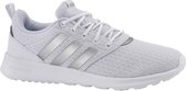 adidas Dames Witte QT Racer 2.0 - Maat 37 1/3