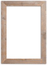 Moderne Lijst 60x70 cm Hout - Odette