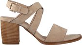 Notre-V 4611 Sandalen - Dames - Beige - Maat 36