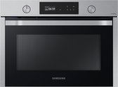 Bol.com Samsung NQ50A6139BS/EF - Compacte oven aanbieding