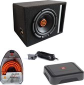 JBL Subwoofer Pakket B1035- 10 inch basreflex – 1350W MAX - 450W RMS