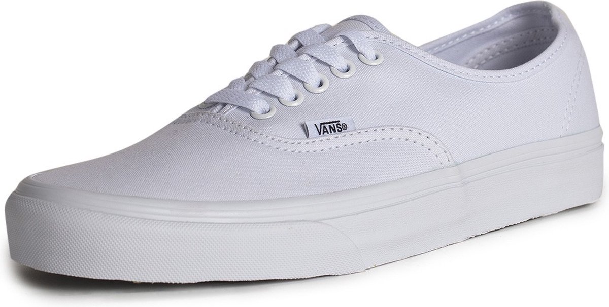 Vans Schoen Witte