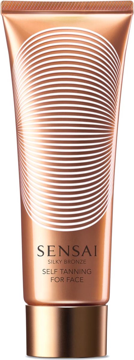 Goedkoopste Zelfbruinende [Lotion / Spray / Melk] Sensai Silky Bronze Kanebo (50 ml) (50 ml