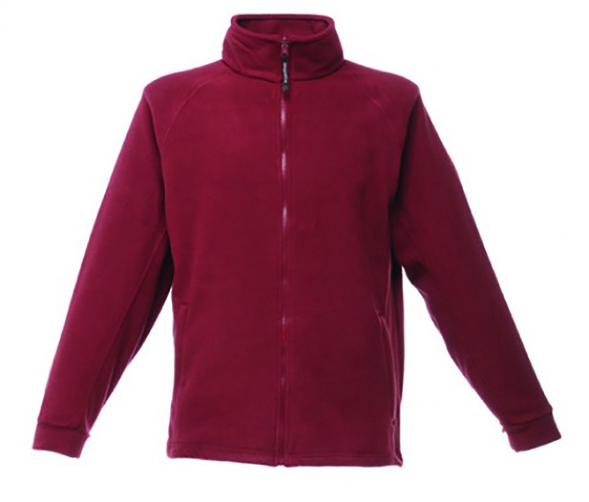 Regatta Heren Thor III Fleece Jacket Rood