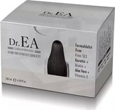 Dr EA Laboratories | EA Keratin Brazilian Hair Straightening Treatment Complete Set | Braziliaanse Keratine | Doe het zelf Set | Formaldehyde en SLS Vrij | met Keratine - Biotine -