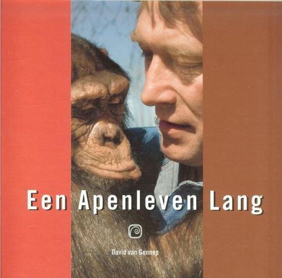 9789461907899 - Een Apenleven Lang