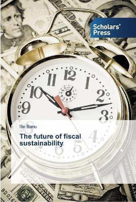 The future of fiscal sustainability - cover