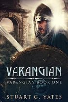 Varangian (Varangian Book 1)