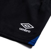 Umbro -  Schalke 04 Training Short - Maat S