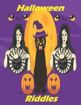 Halloween Riddles