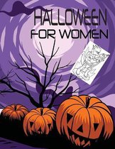 Halloween for Women