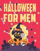Halloween for Men