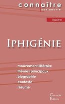 Fiche de lecture Iphig�nie de Jean Racine (Analyse litt�raire de r�f�rence et r�sum� complet)