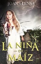 La nina de maiz